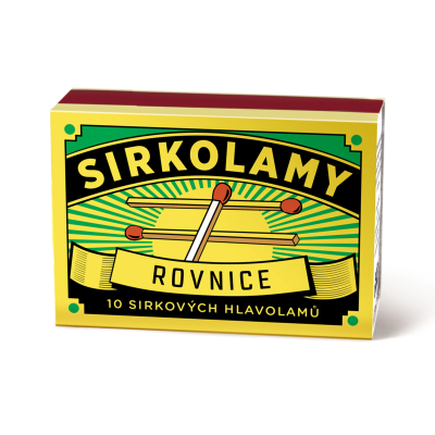 Sirkolamy - Rovnice Albi Albi