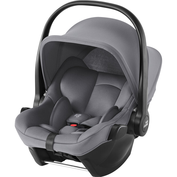 BRITAX RÖMER Autosedačka Baby-Safe Core (0-13 kg) Frost Grey Britax Römer