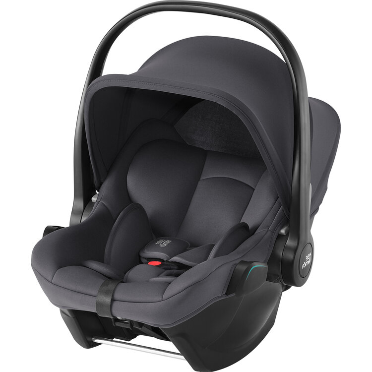 BRITAX RÖMER Autosedačka Baby-Safe Core (0-13 kg) Midnight Grey Britax Römer