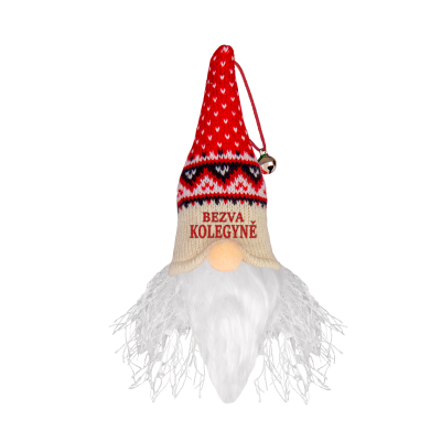 Skřítek - Bezva kolegyně Albi Albi