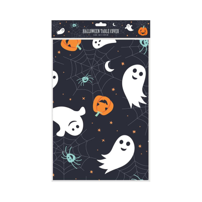 Ubrus papírový Halloween Albi Albi