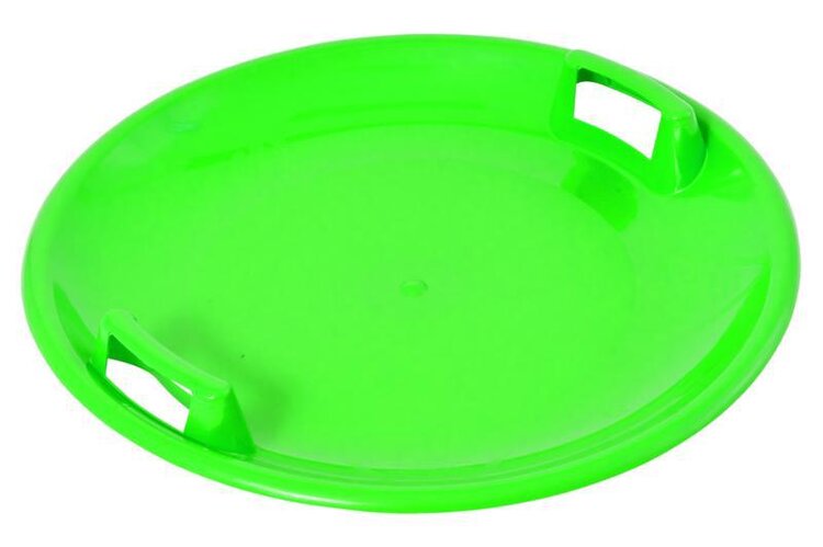 HAMAX Sněžný talíř UFO - Green Hamax