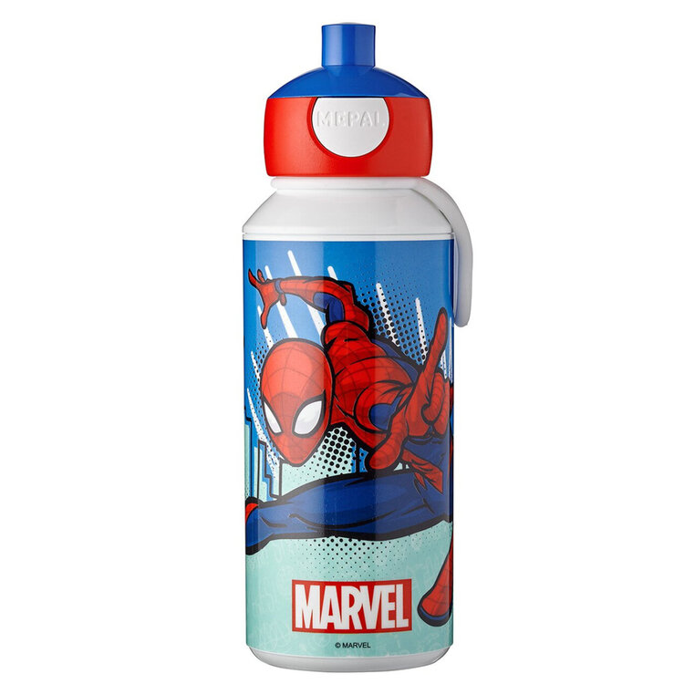 MEPAL Lahev pro děti Campus 400ml Spiderman MEPAL