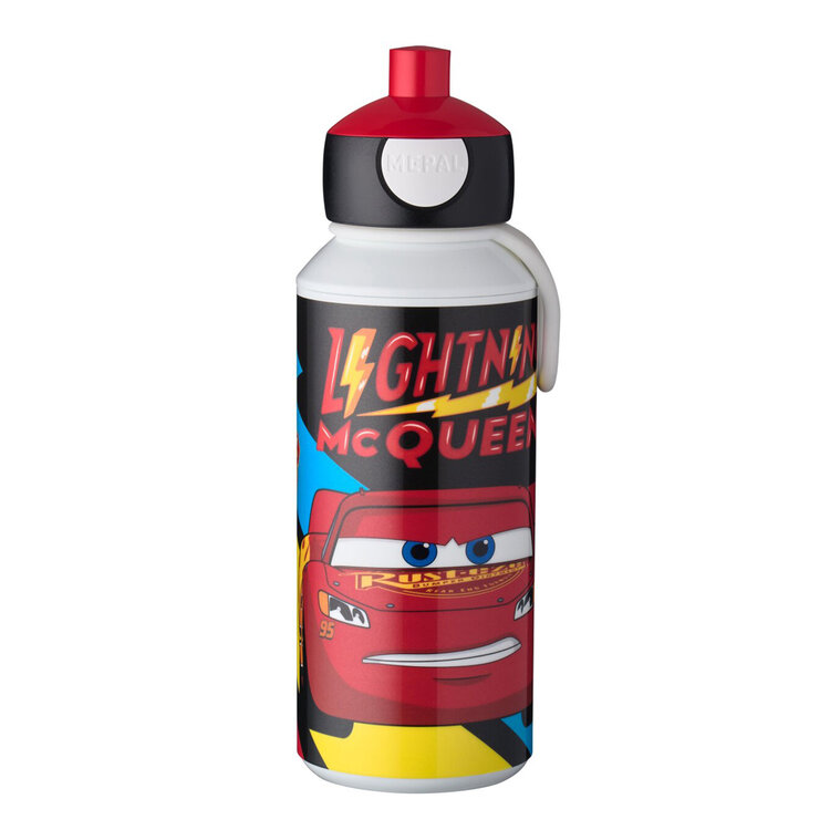 MEPAL Lahev pro děti Campus 400ml Cars Go MEPAL