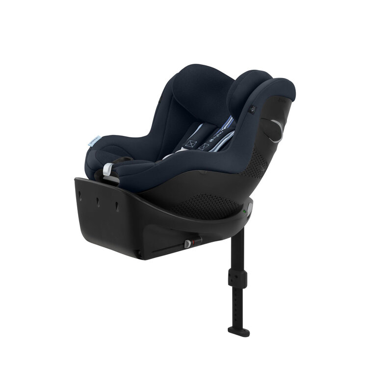 CYBEX Autosedačka Sirona Gi i-Size Plus Ocean Blue Gold Cybex