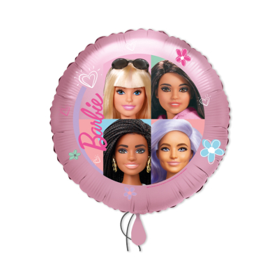 Balónek fóliový Barbie Albi Albi