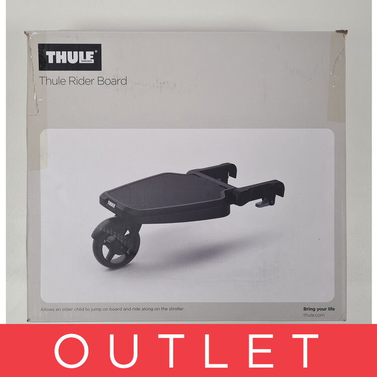 THULE Stupátko Rider Board Thule