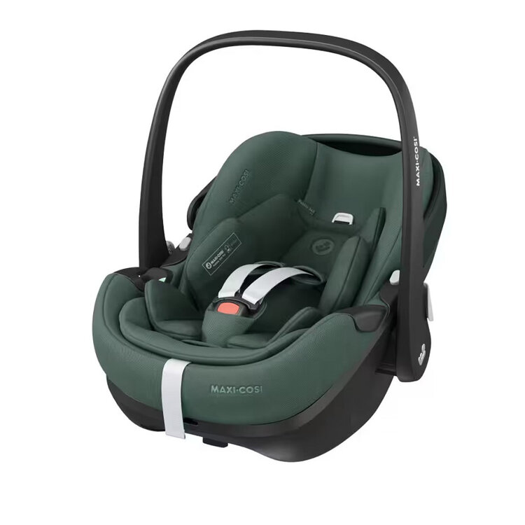 MAXI-COSI Autosedačka Pebble 360 Pro (0-13 kg) Essential Green Maxi-Cosi