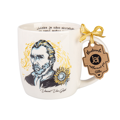 Hrnek - Vincent van Gogh Albi Albi