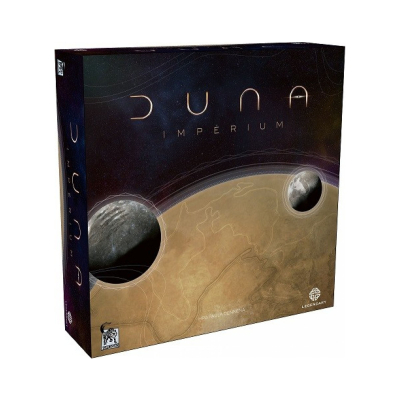 Duna: Impérium REXhry REXhry