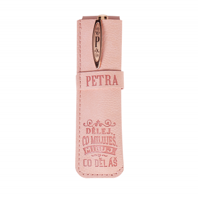 Dárkové pero - Petra Albi Albi