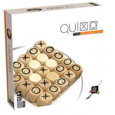 Quixo mini Albi Albi
