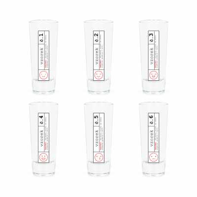 Panáky - Vzorky Albi Albi