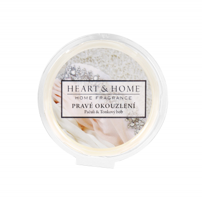 Vonný vosk - Pravé okouzlení Albi Albi