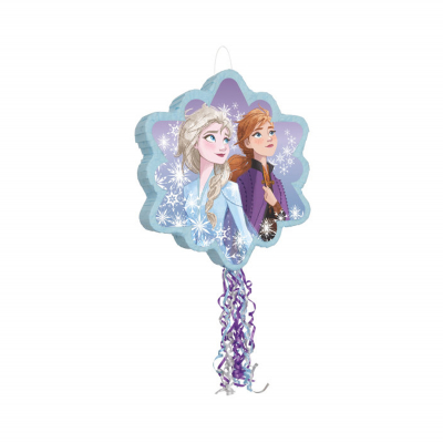 Piňata Ledové království Albi Albi