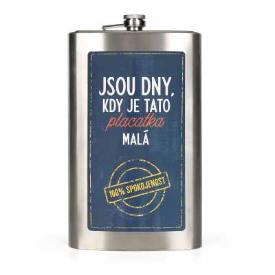 Megaplacatka - 100% spokojenost Albi Albi