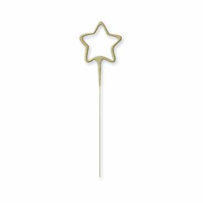 Prskavka znak Hvězda Albi Albi