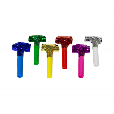 Frkačky malé metalické 6 ks Albi Albi