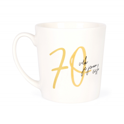 Hrnek - Pro muže 70 Albi Albi