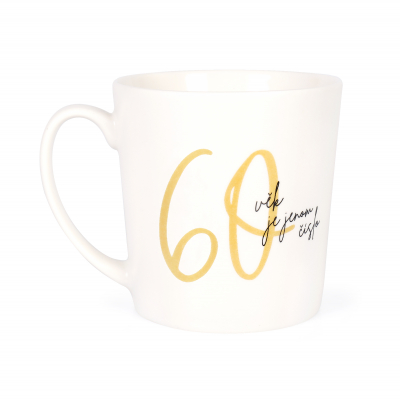 Hrnek - Pro muže 60 Albi Albi