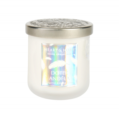 Střední svíčka - Dotek anděla Albi Albi