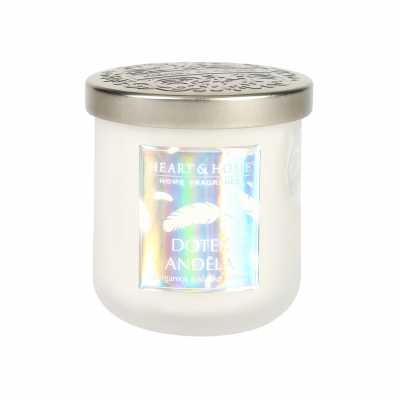 Střední svíčka - Dotek anděla Albi Albi