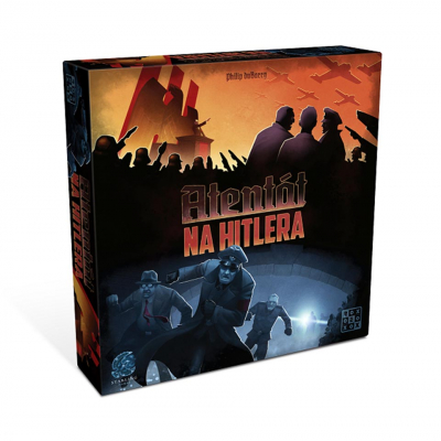 Atentát na Hitlera REXhry REXhry