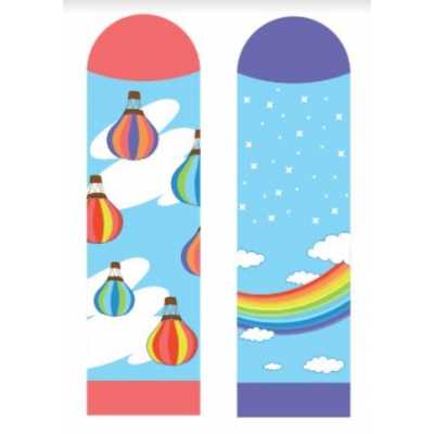 Ponožky - Balonky Albi Albi