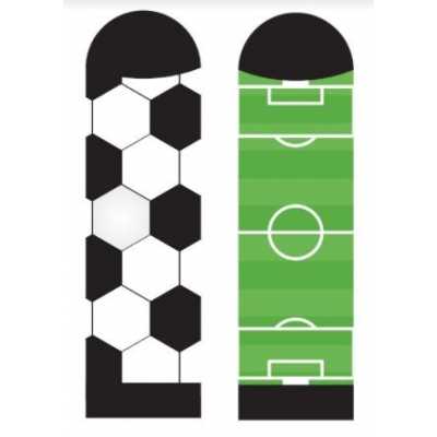 Ponožky - Fotbalové hřiště Albi Albi