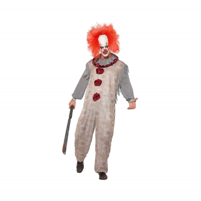 Kostým Klaun vel.XL Albi Albi
