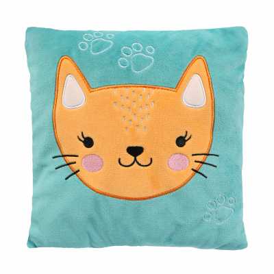 Hřejivý polštář - Kočička Albi Albi