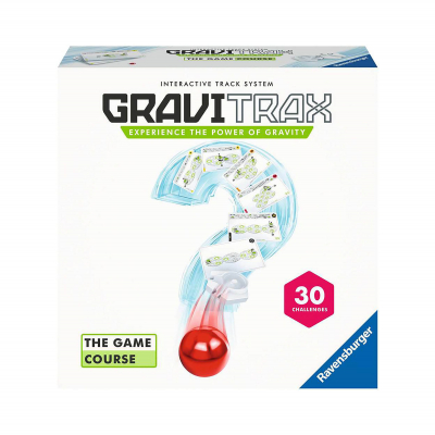 GraviTrax The Game Kurs Ravensburger Ravensburger