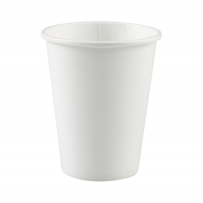 Kelímky bílé 8 ks Albi Albi