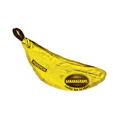 Bananagrams Mindok Mindok