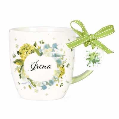 Hrnek - Irena Albi Albi