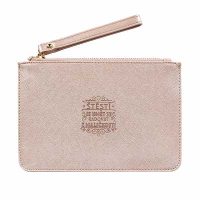 Psaníčko - Štěstí Albi Albi