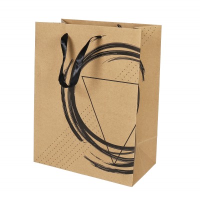 Dárková taška M - Mužská záležitost Albi Albi