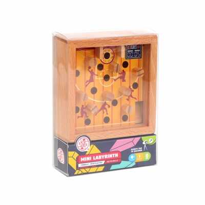 Bludiště - Basketbal Albi Albi