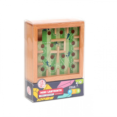 Bludiště - Fotbal Albi Albi