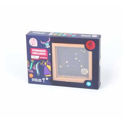 Bludiště - Lev Albi Albi