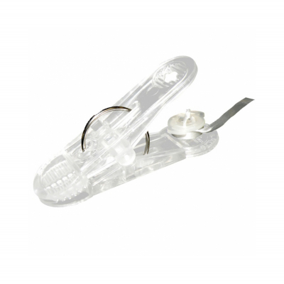 Těžítko na balónky Klip velký Albi Albi