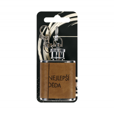 Mini placatka - Nejlepší děda Albi Albi