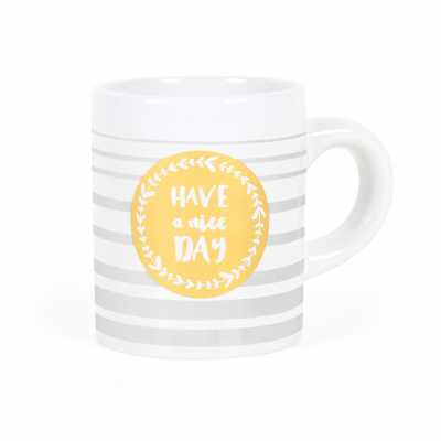 Hrnek - Have a nice day Albi Albi