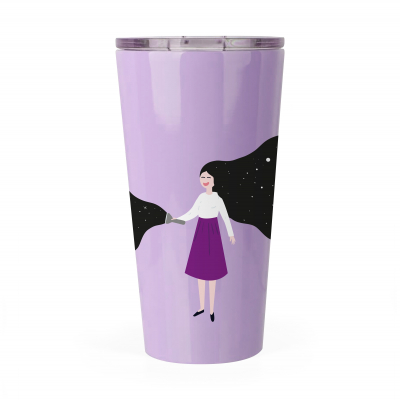 Termohrnek - Dívka Albi Albi