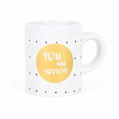 Hrnek - Awesome Albi Albi