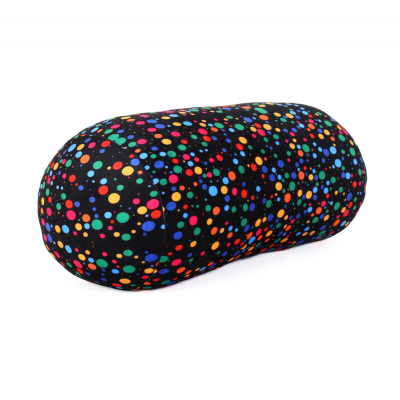 Relaxační polštář - Tečky Albi Albi