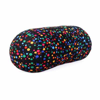 Relaxační polštář - Tečky Albi Albi