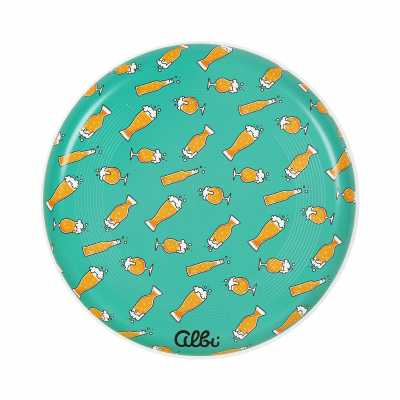 Frisbee - Pivo