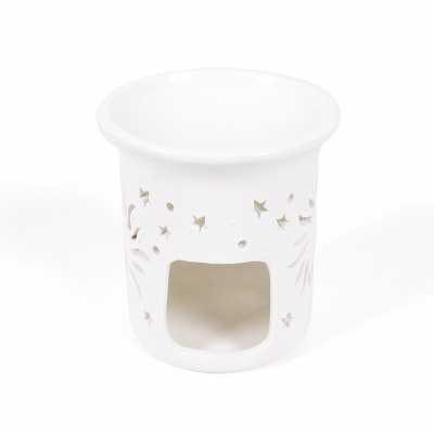 Aromalampa na vonné vosky - Slunce Heart and Home Albi Albi