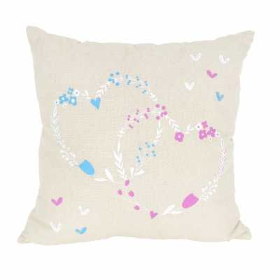 Svatební polštář Albi Albi